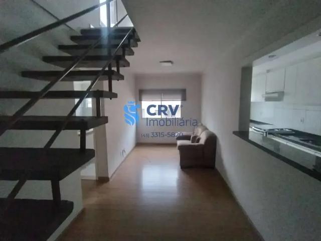 Apartamento venda em Região Geográfica Imediata de Londrina, Londrina