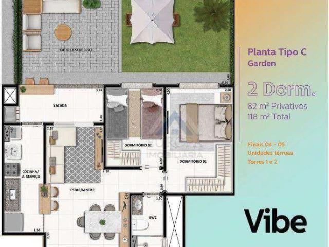 Apartamento venda em Região Geográfica Imediata de Londrina, Londrina