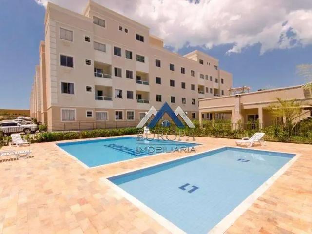 Apartamento venda em Inglaterra, Londrina