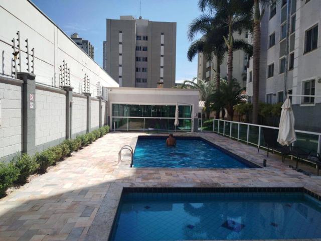 Apartamento venda em Conjunto Habitacional Três Marcos, Londrina