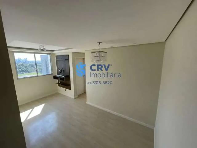 Apartamento venda em Região Geográfica Imediata de Londrina, Londrina