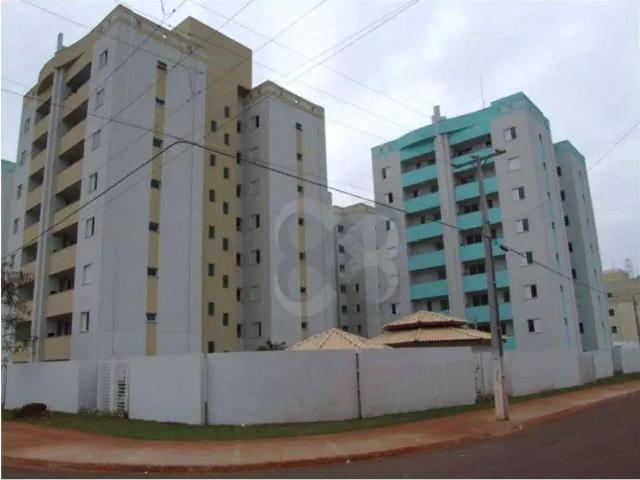 Apartamento venda em Região Geográfica Imediata de Londrina, Londrina