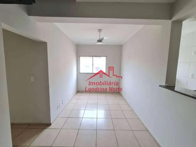 Apartamento venda em Região Geográfica Imediata de Londrina, Londrina