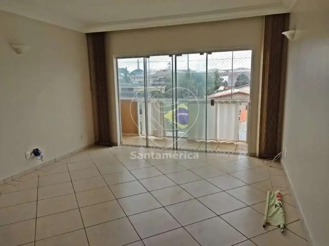 Apartamento venda em Região Geográfica Imediata de Londrina, Londrina