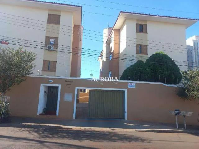 Apartamento venda em Região Geográfica Imediata de Londrina, Londrina