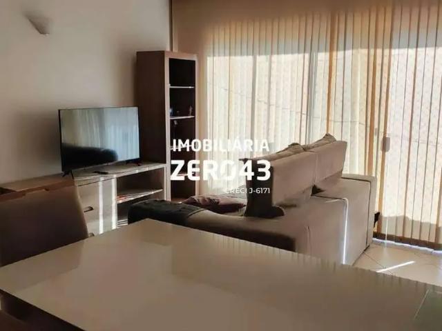 Apartamento venda em Região Geográfica Imediata de Londrina, Londrina