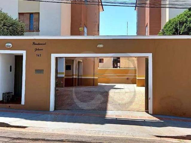 Apartamento venda em Região Geográfica Imediata de Londrina, Londrina