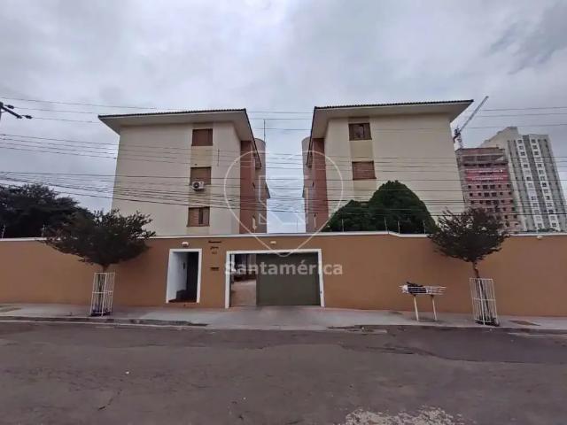 Apartamento venda em Champagnat, Londrina