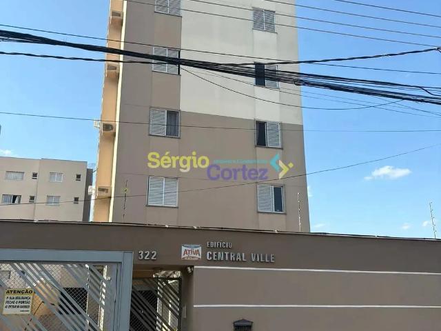 Apartamento venda em Região Geográfica Imediata de Londrina, Londrina