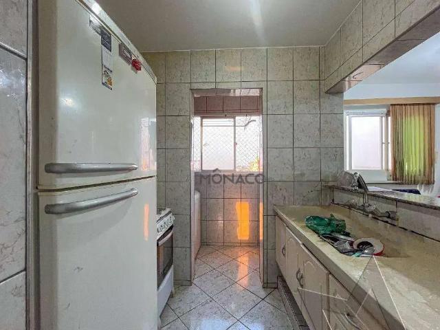 Apartamento venda em Região Geográfica Imediata de Londrina, Londrina