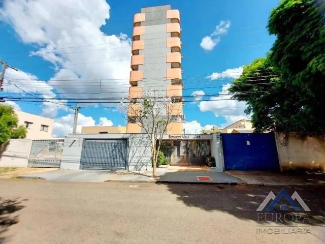 Apartamento venda em Vila Brasil, Londrina
