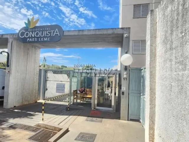Apartamento venda em Região Geográfica Imediata de Londrina, Londrina