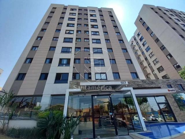 Apartamento venda em Região Geográfica Imediata de Londrina, Londrina