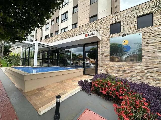 Apartamento venda em Região Geográfica Imediata de Londrina, Londrina