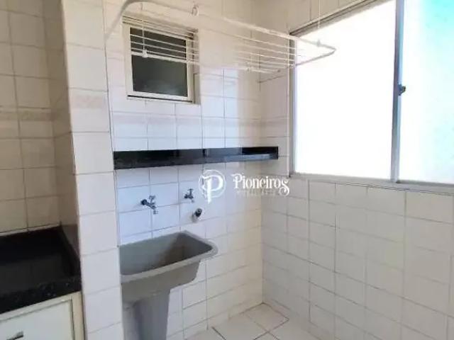 Apartamento venda em Região Geográfica Imediata de Londrina, Londrina