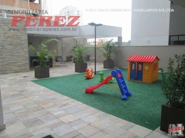 Apartamento venda em Vila Brasil, Londrina