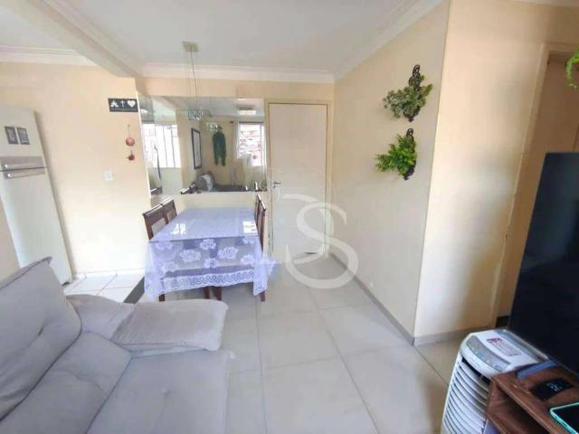 Apartamento venda em Jardim Agari, Londrina