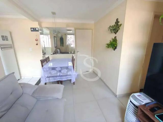 Apartamento venda em Região Geográfica Imediata de Londrina, Londrina
