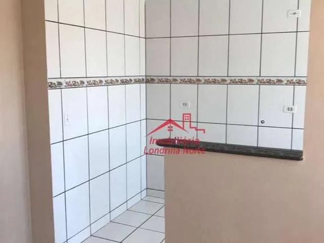 Apartamento venda em Jardim Agari, Londrina