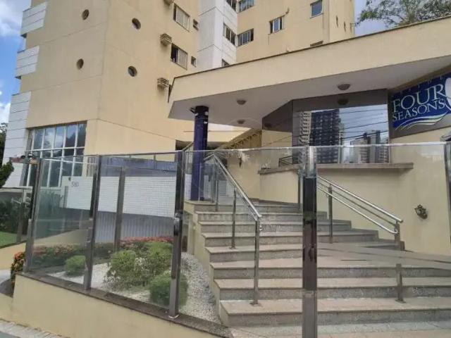 Apartamento venda em Região Geográfica Imediata de Londrina, Londrina