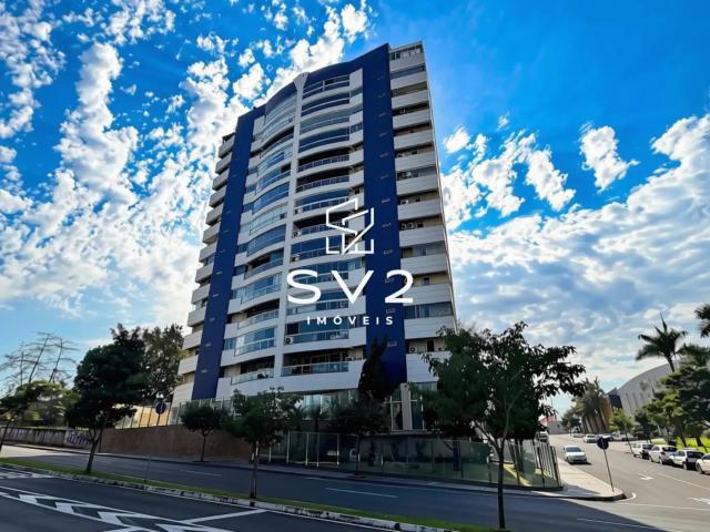Apartamento venda em Região Geográfica Imediata de Londrina, Londrina