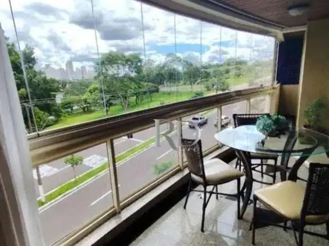 Apartamento venda em Região Geográfica Imediata de Londrina, Londrina