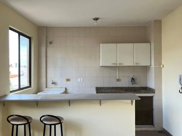 Apartamento venda em Ipiranga, Londrina