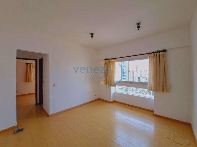 Apartamento venda em Região Geográfica Imediata de Londrina, Londrina