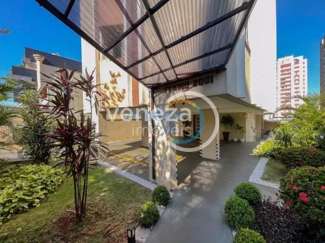 Apartamento venda em Ipiranga, Londrina