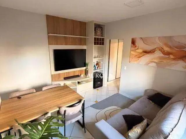 Apartamento venda em Região Geográfica Imediata de Londrina, Londrina