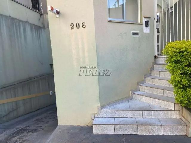 Apartamento venda em Região Geográfica Imediata de Londrina, Londrina