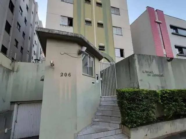 Apartamento venda em Ipiranga, Londrina