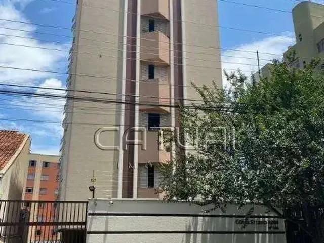 Apartamento venda em Região Geográfica Imediata de Londrina, Londrina