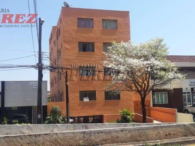 Apartamento venda em Região Geográfica Imediata de Londrina, Londrina