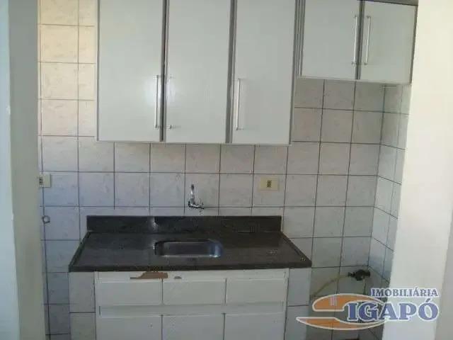 Apartamento venda em Petrópolis, Londrina