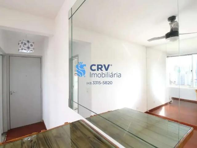 Apartamento venda em Região Geográfica Imediata de Londrina, Londrina