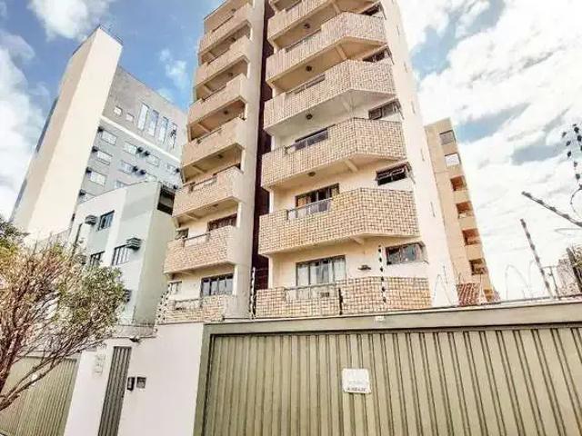 Apartamento venda em Região Geográfica Imediata de Londrina, Londrina