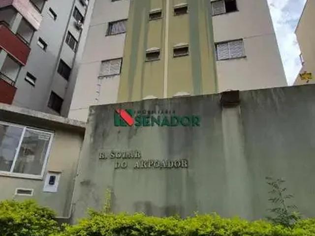 Apartamento venda em Região Geográfica Imediata de Londrina, Londrina