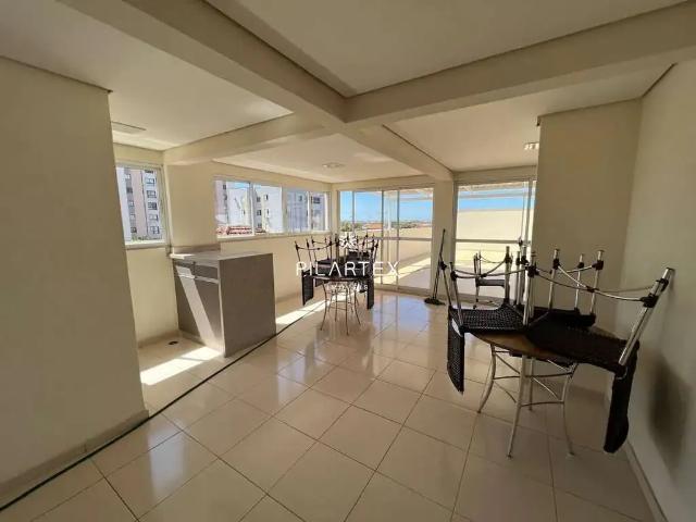 Apartamento venda em Região Geográfica Imediata de Londrina, Londrina