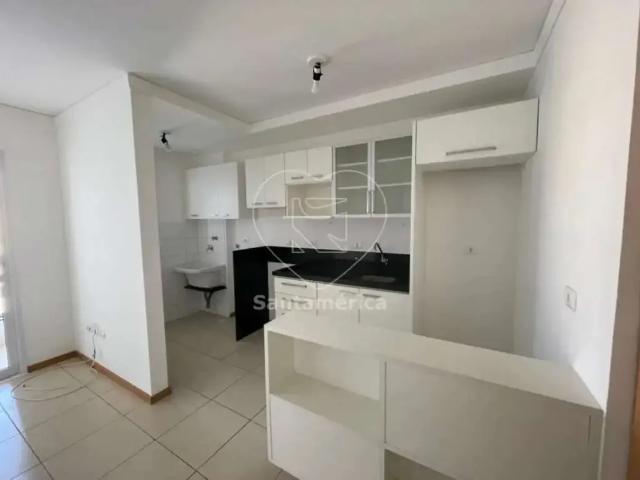 Apartamento venda em Higienópolis, Londrina