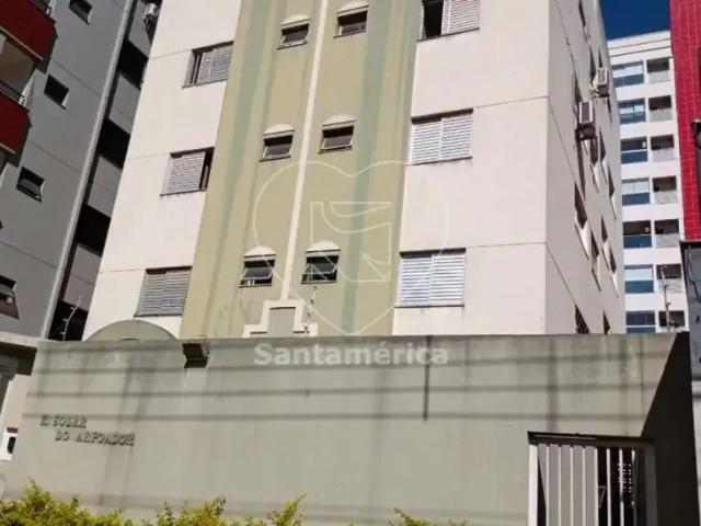 Apartamento venda em Vila Brasil, Londrina