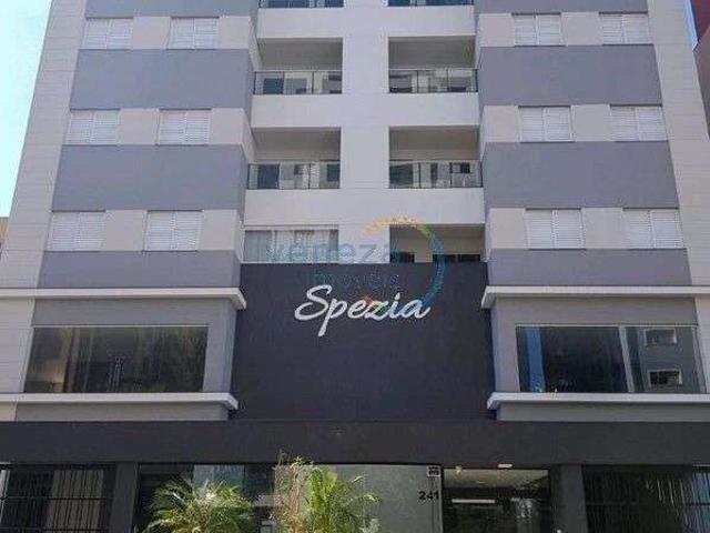 Apartamento venda em Região Geográfica Imediata de Londrina, Londrina