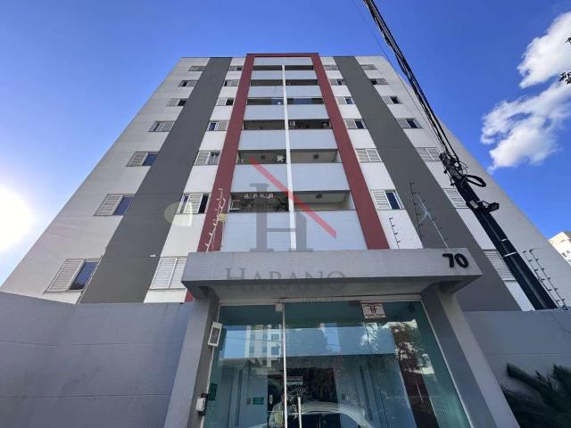 Apartamento venda em Londrina, Região Geográfica Intermediária de Londrina