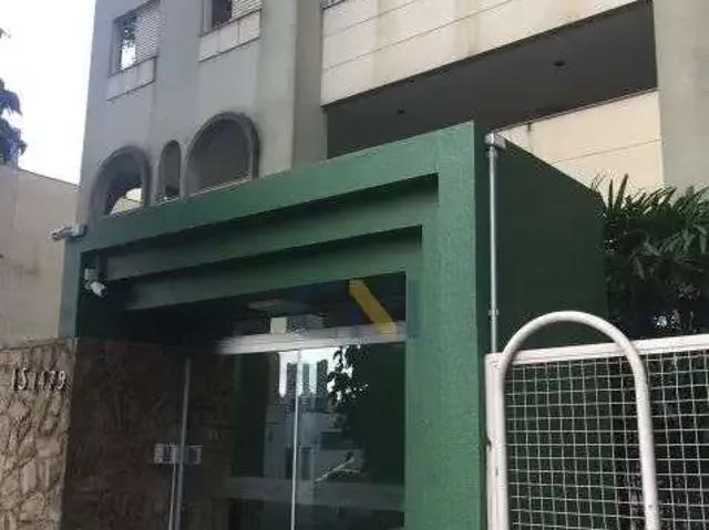 Apartamento venda em Centro, Londrina