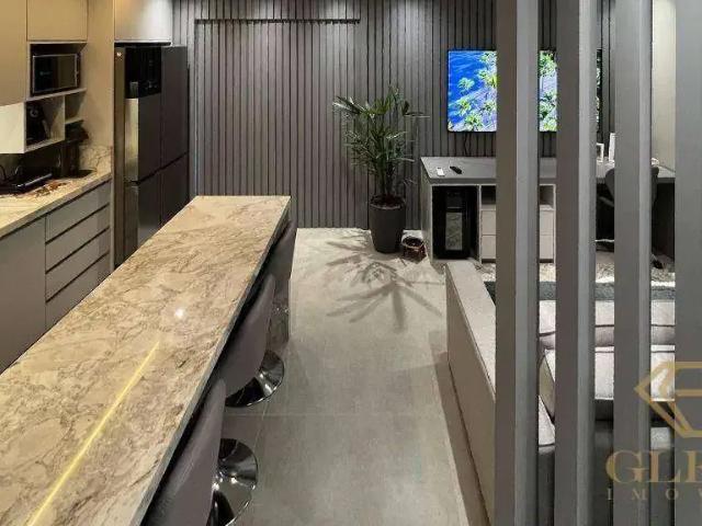 Apartamento venda em Região Geográfica Imediata de Londrina, Londrina