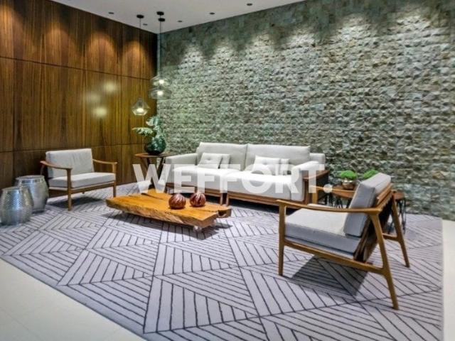 Apartamento venda em Ipiranga, Londrina