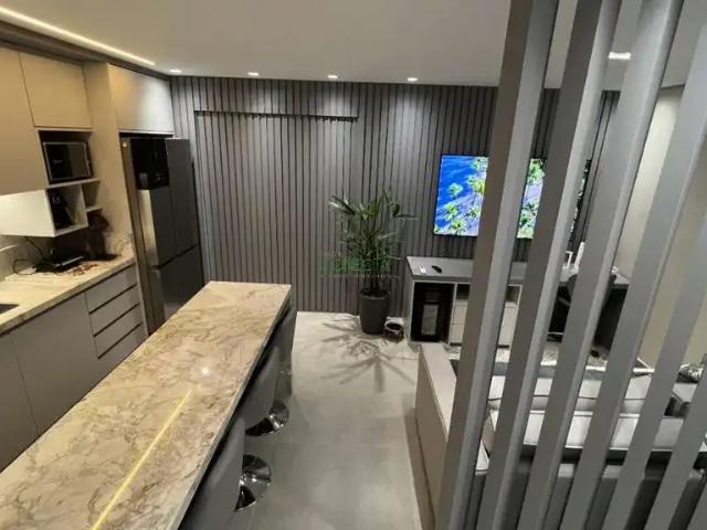 Apartamento venda em Região Geográfica Imediata de Londrina, Londrina