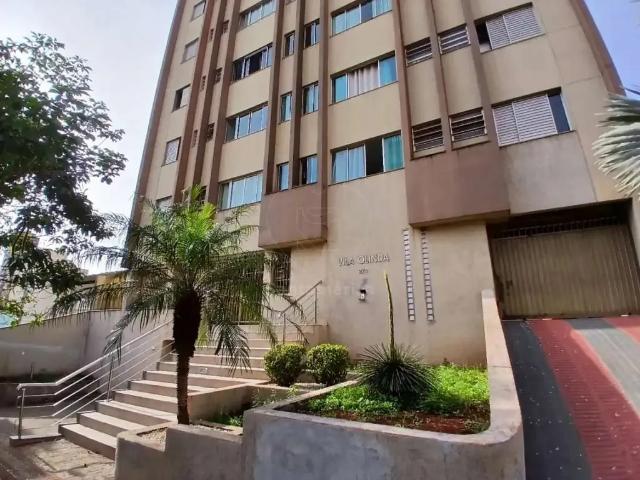 Apartamento venda em Higienópolis, Londrina