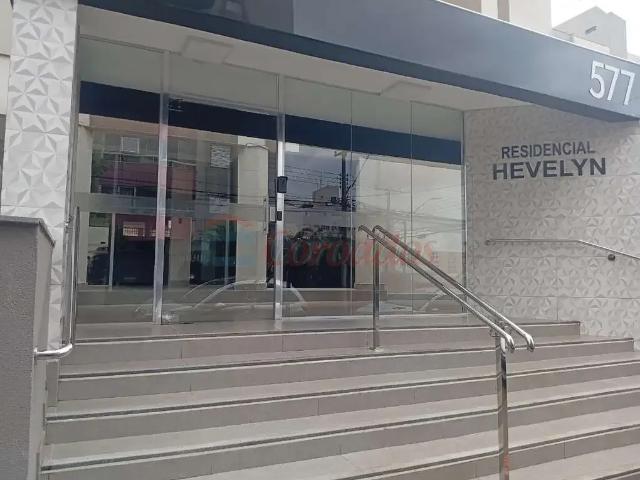 Apartamento venda em Região Geográfica Imediata de Londrina, Londrina