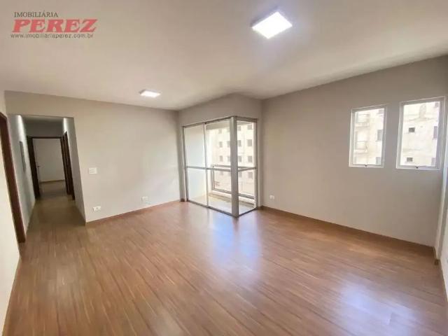 Apartamento venda em Região Geográfica Imediata de Londrina, Londrina